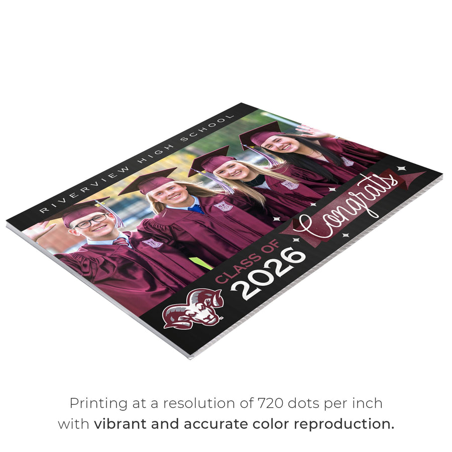 Riverview High School Design 5