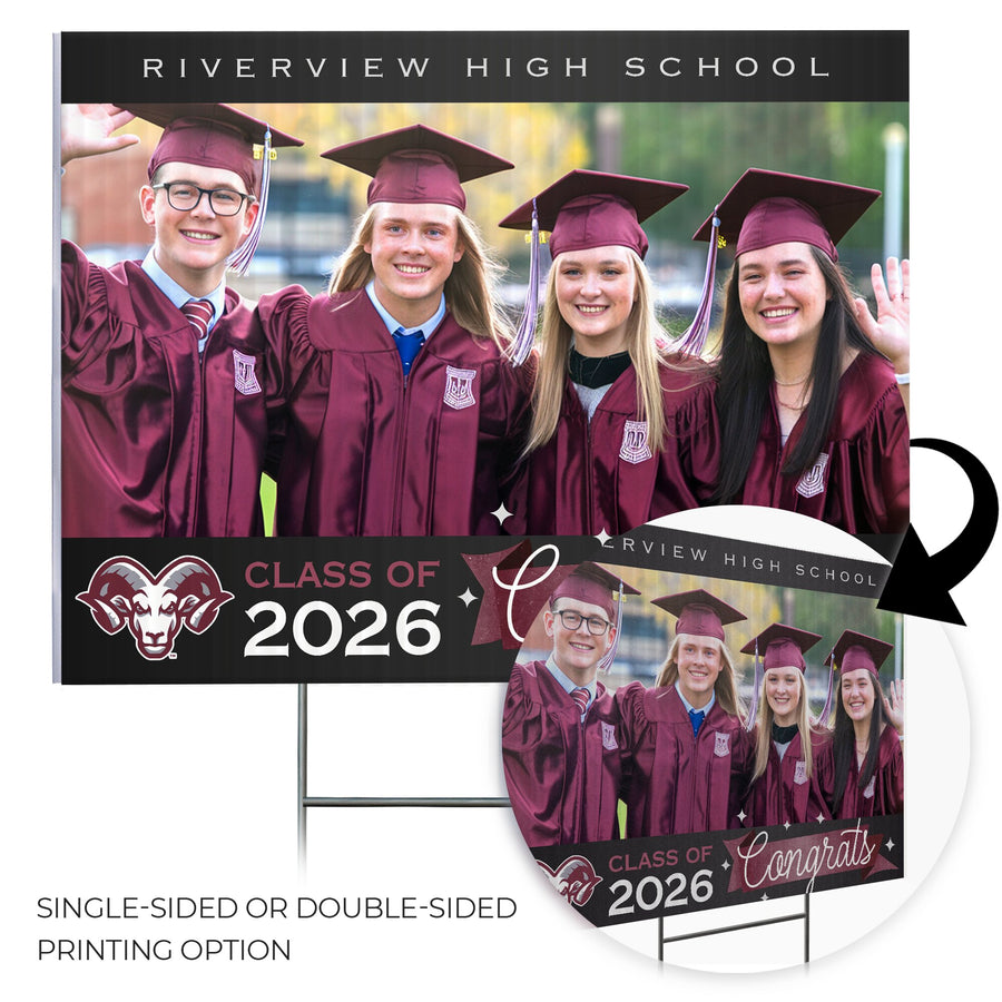 Riverview High School Design 5