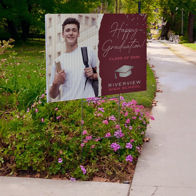 Riverview High School Design 6