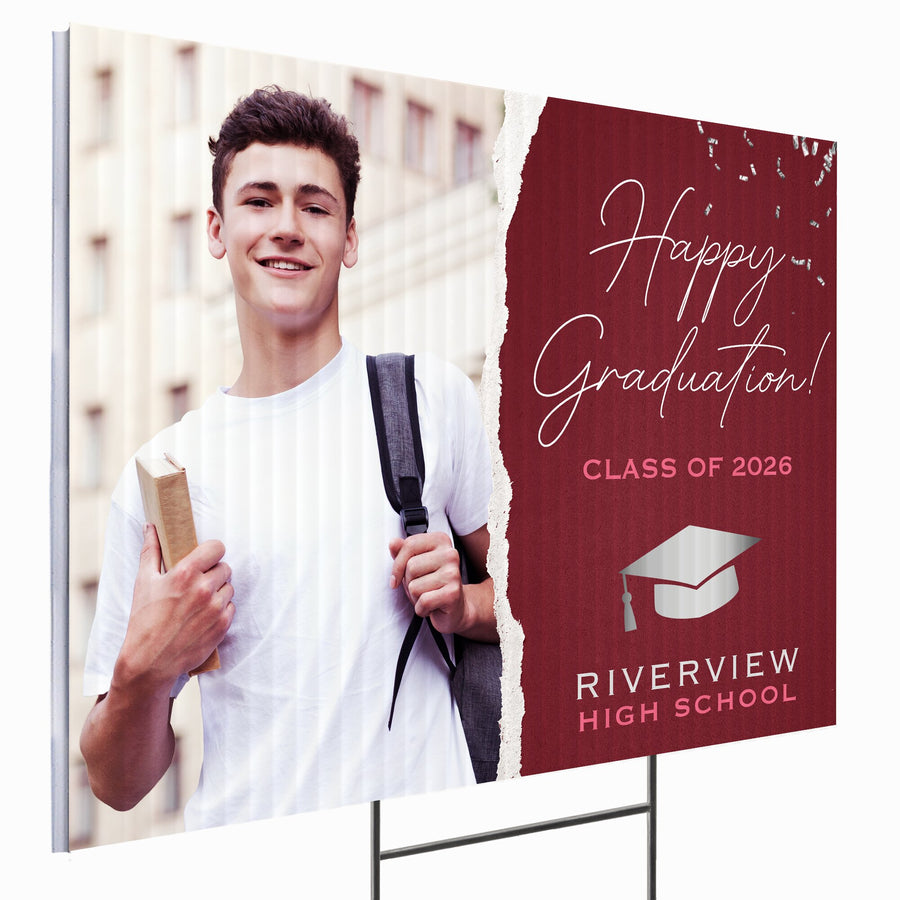 Riverview High School Design 6
