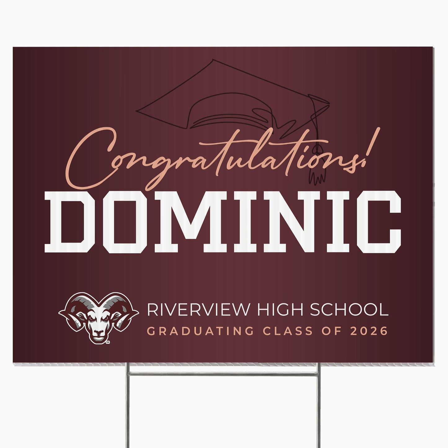 Riverview High School Design 7