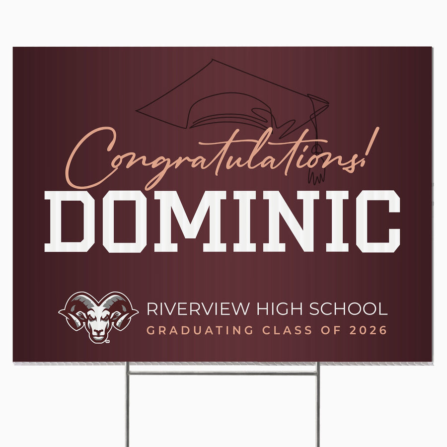 Riverview High School Design 7