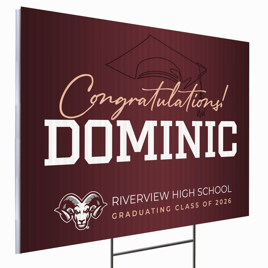 Riverview High School Design 7