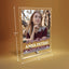 Riverview High School Glass Plaque Design 2