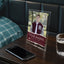 Riverview High School Glass Plaque Design 3