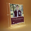 Riverview High School Glass Plaque Design 3