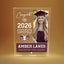 Riverview High School Glass Plaque Design 4