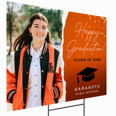 Sarasota High School Design 12