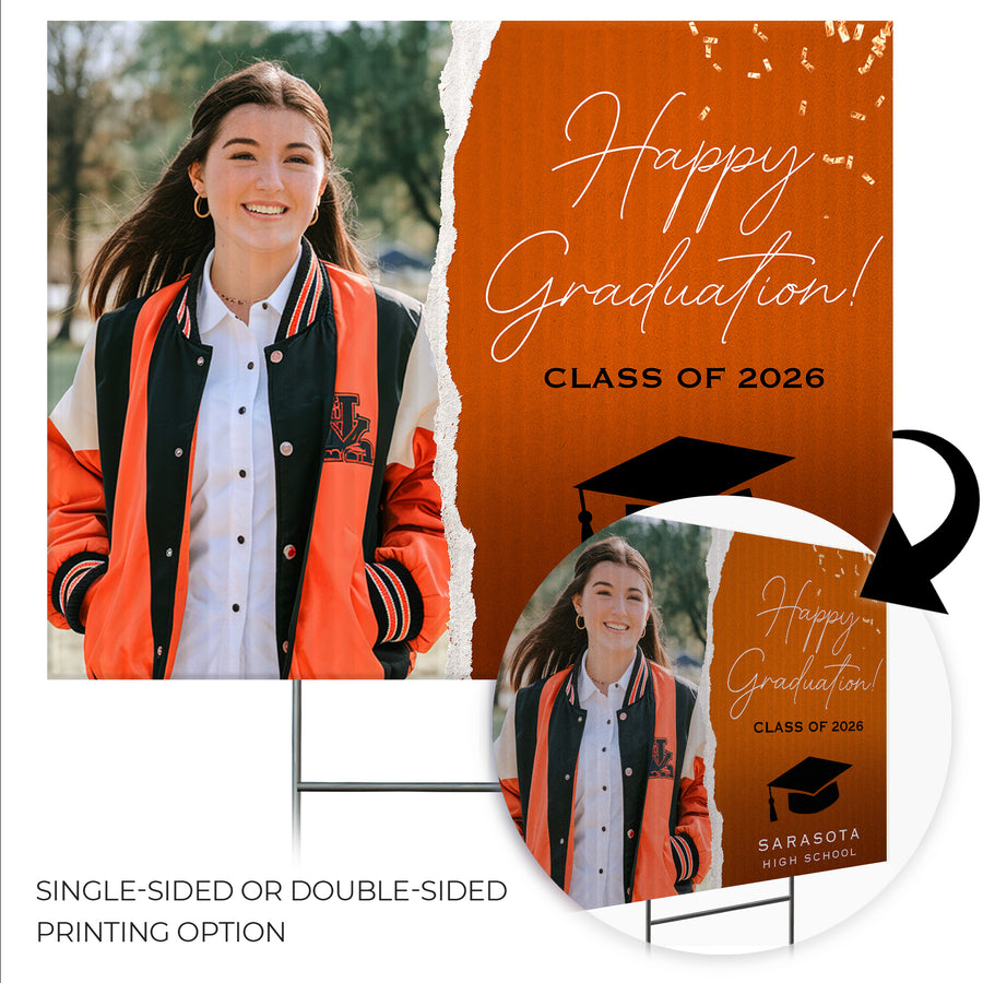 Sarasota High School Design 12