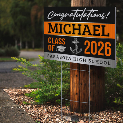 Sarasota High School Design 13