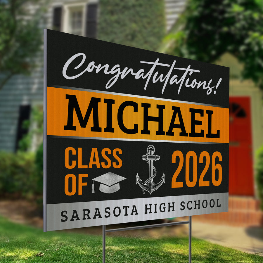 Sarasota High School Design 13
