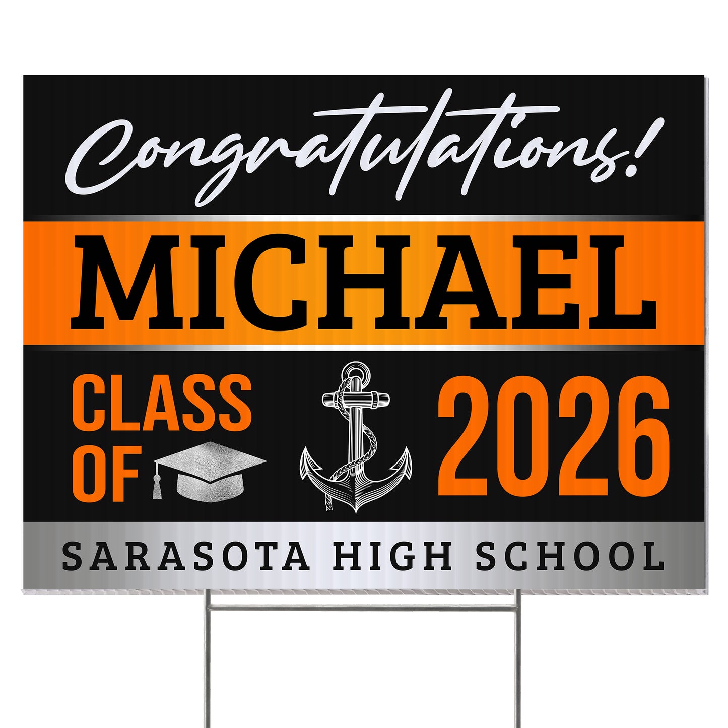 Sarasota High School Design 13