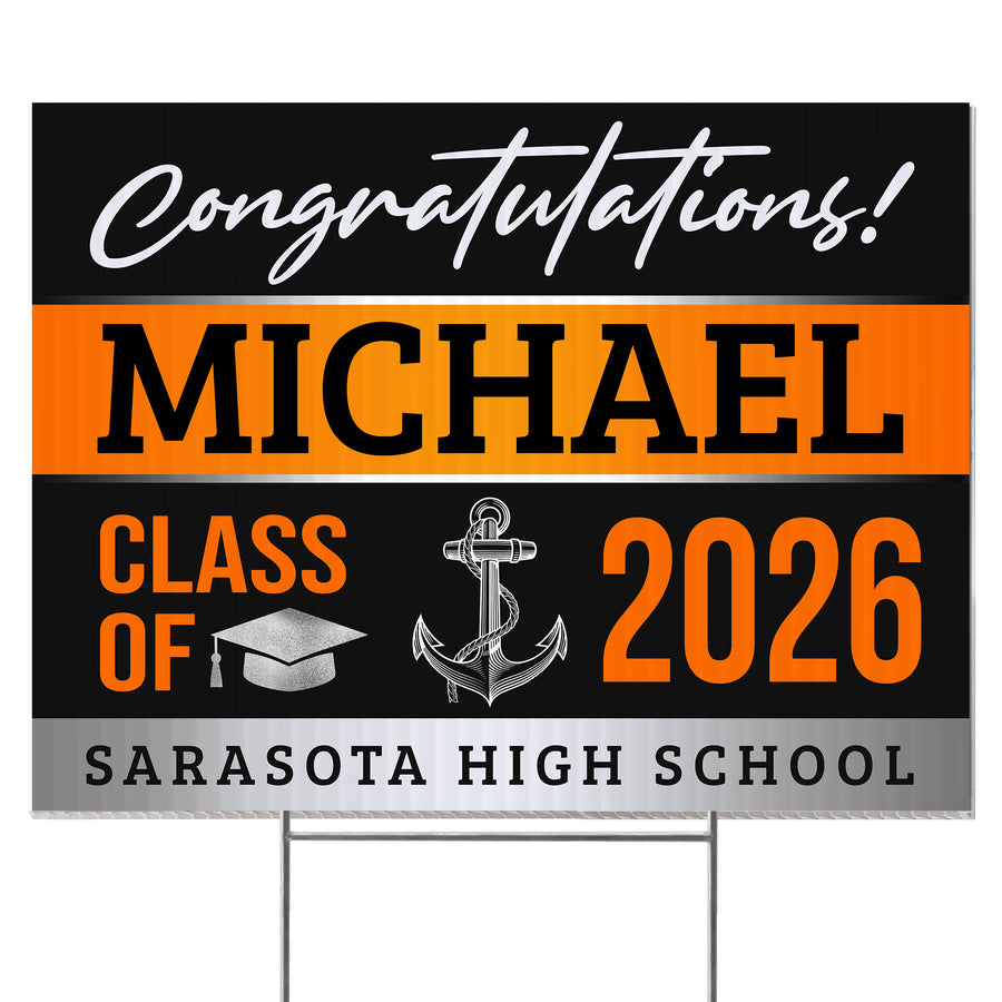 Sarasota High School Design 13