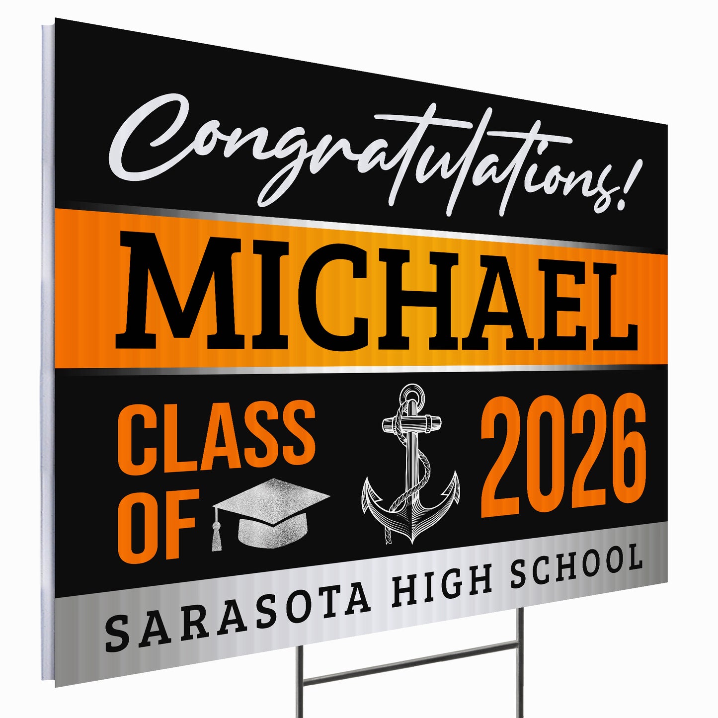 Sarasota High School Design 13