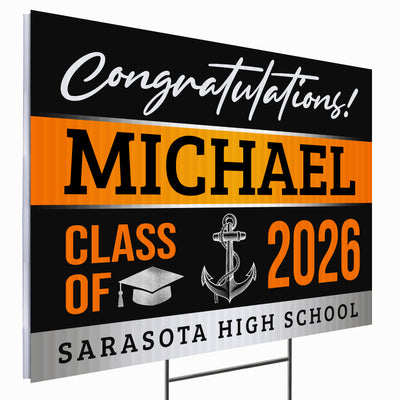 Sarasota High School Design 13