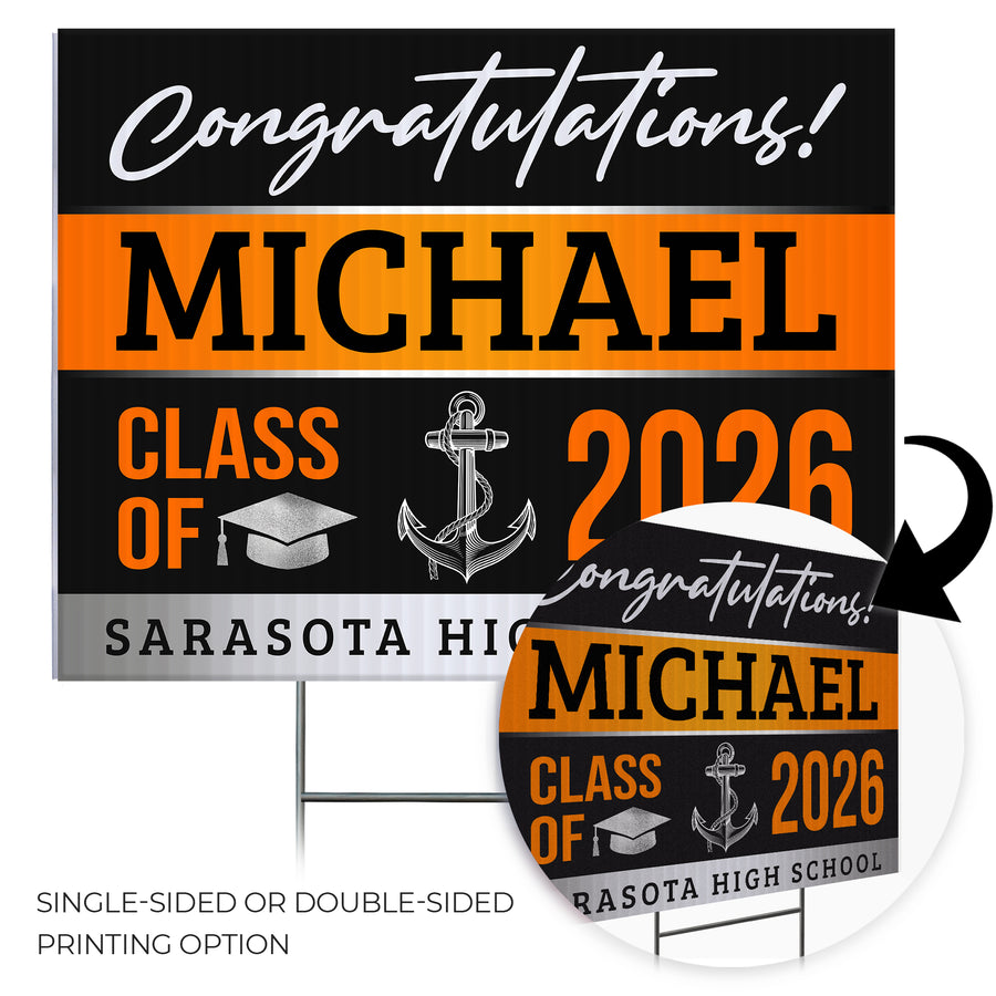 Sarasota High School Design 13