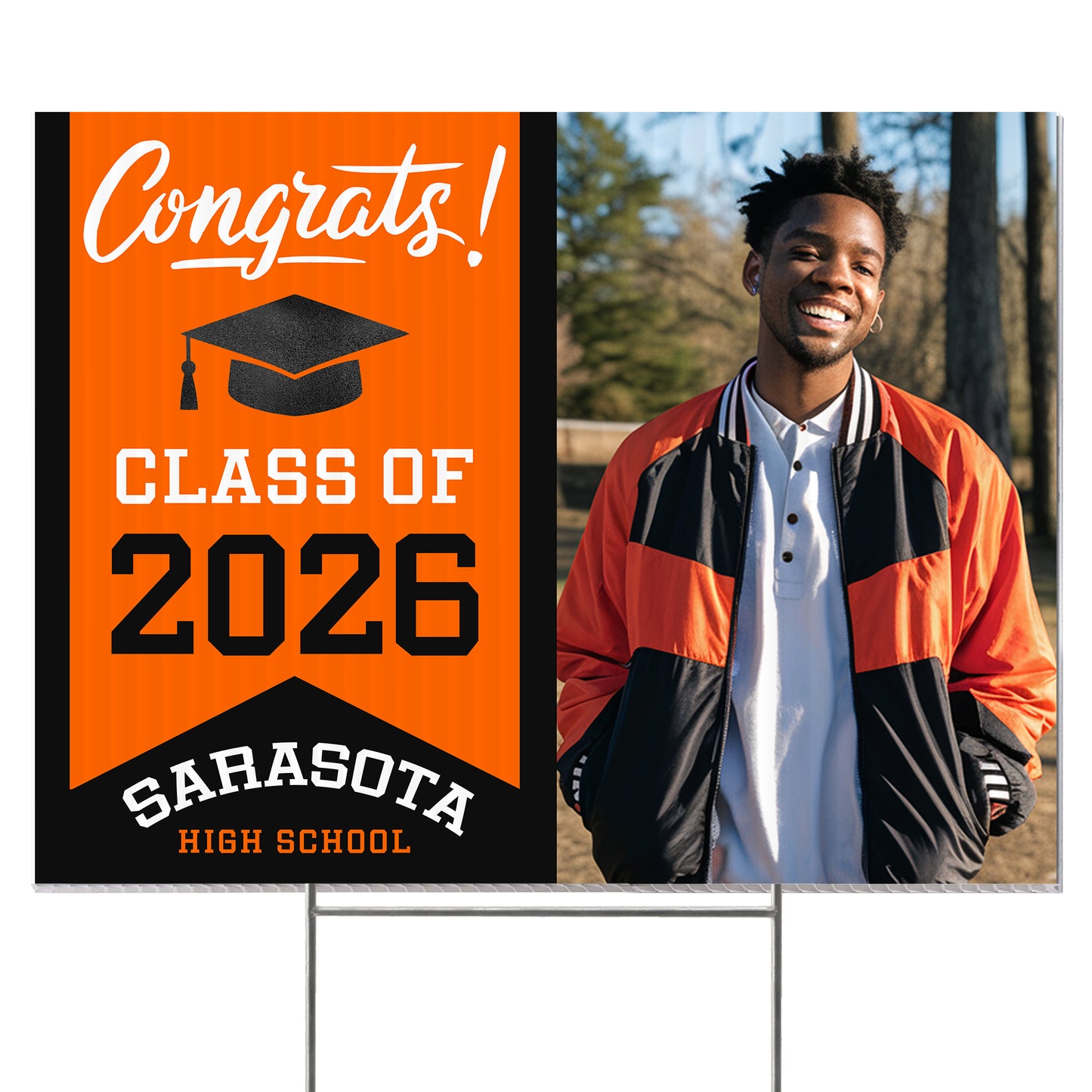 Sarasota High School Design 14