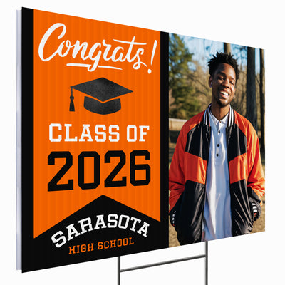 Sarasota High School Design 14