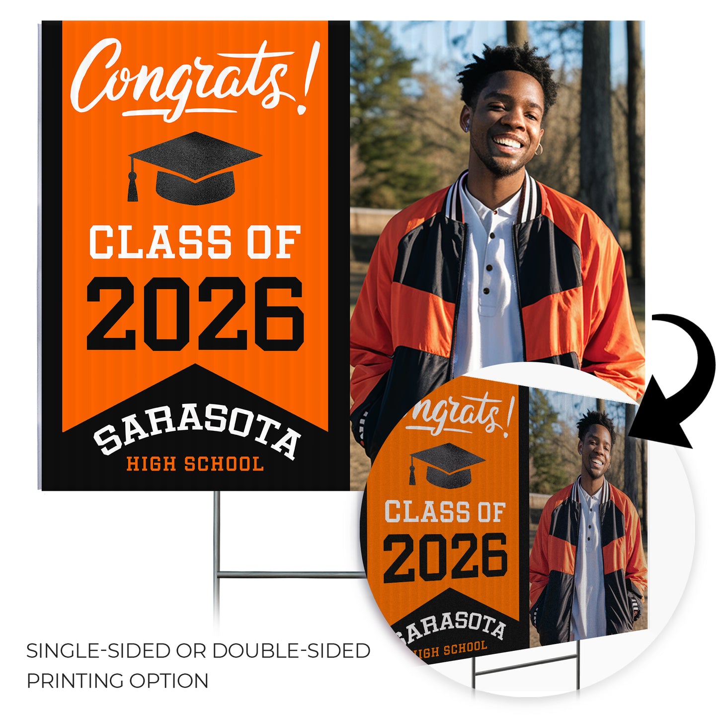Sarasota High School Design 14