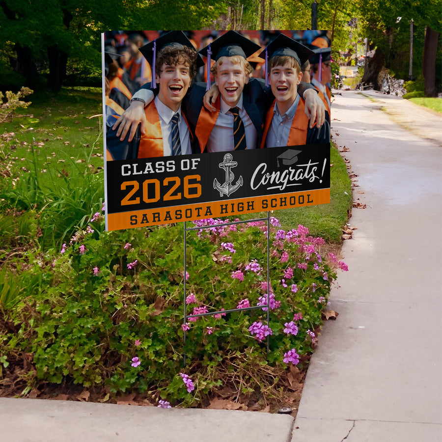 Sarasota High School Design 15