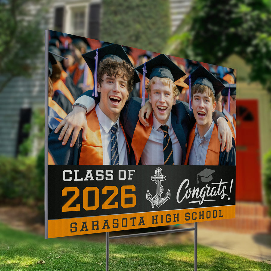 Sarasota High School Design 15