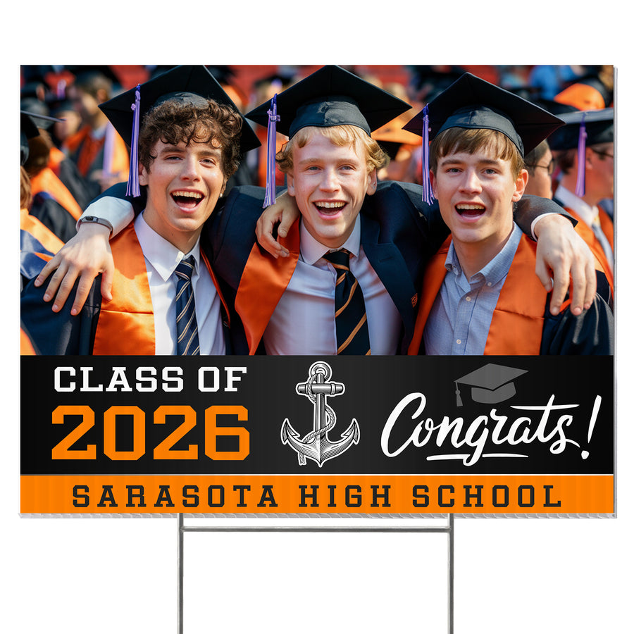 Sarasota High School Design 15