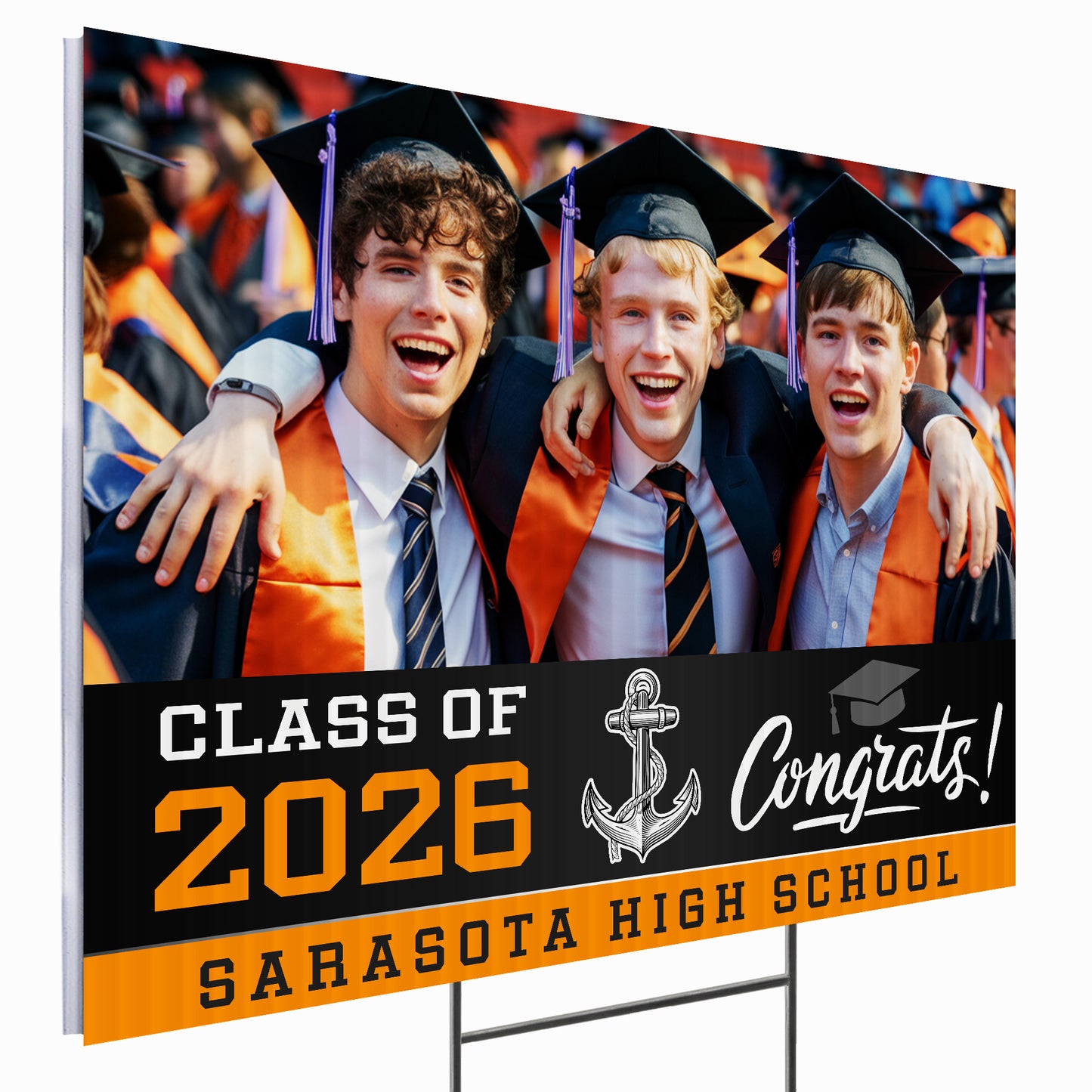 Sarasota High School Design 15