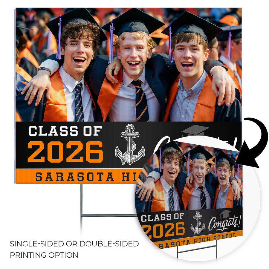 Sarasota High School Design 15