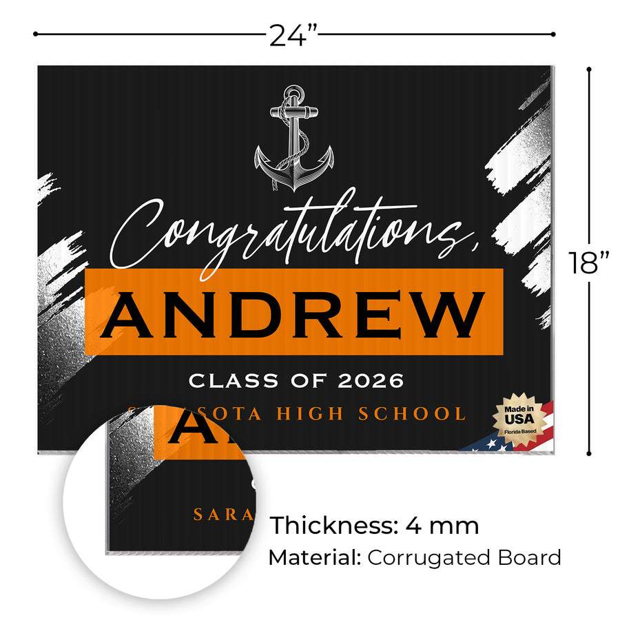 Sarasota High School Design 16