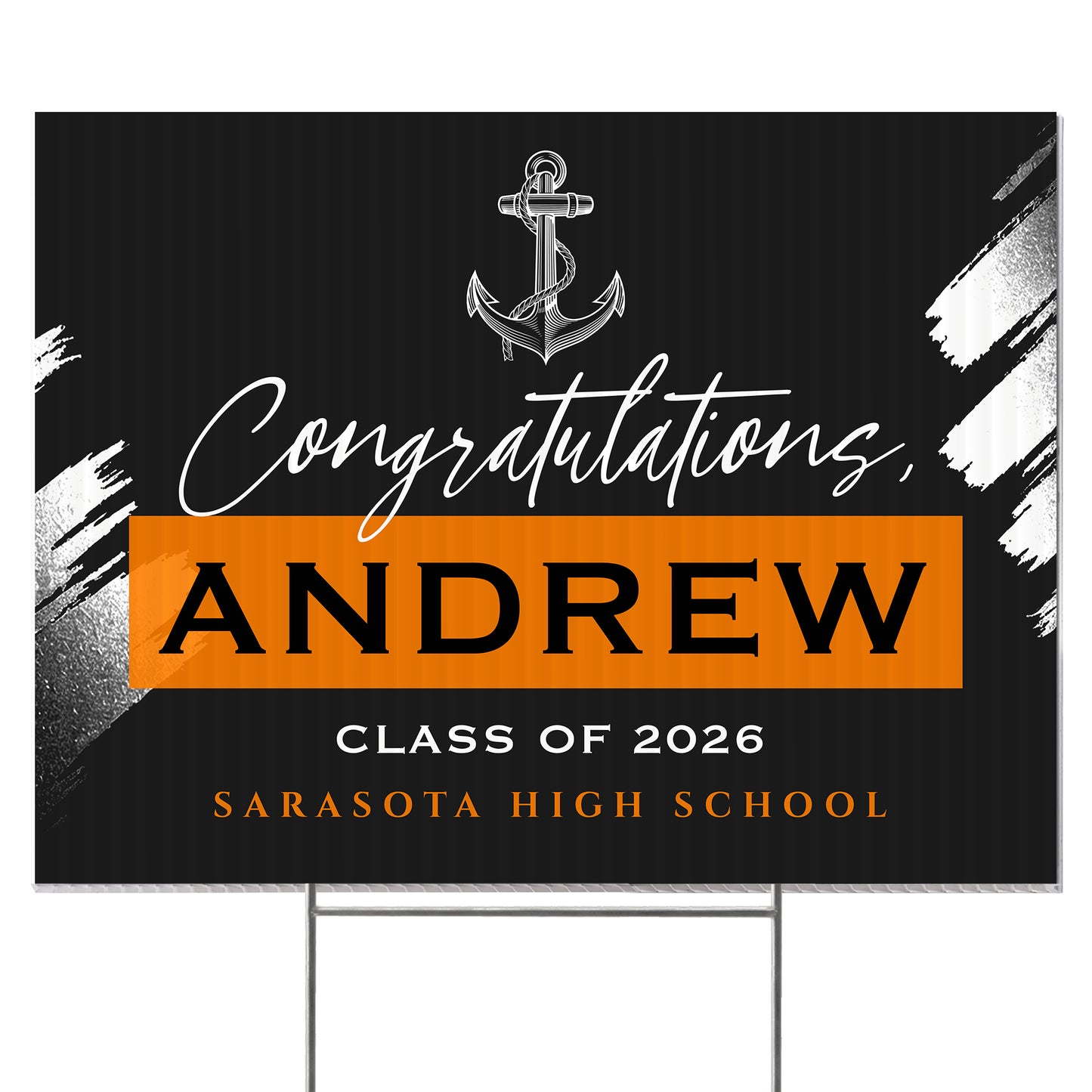 Sarasota High School Design 16