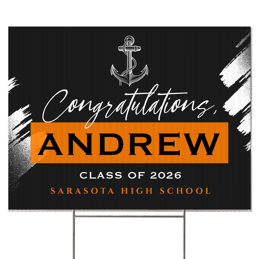 Sarasota High School Design 16