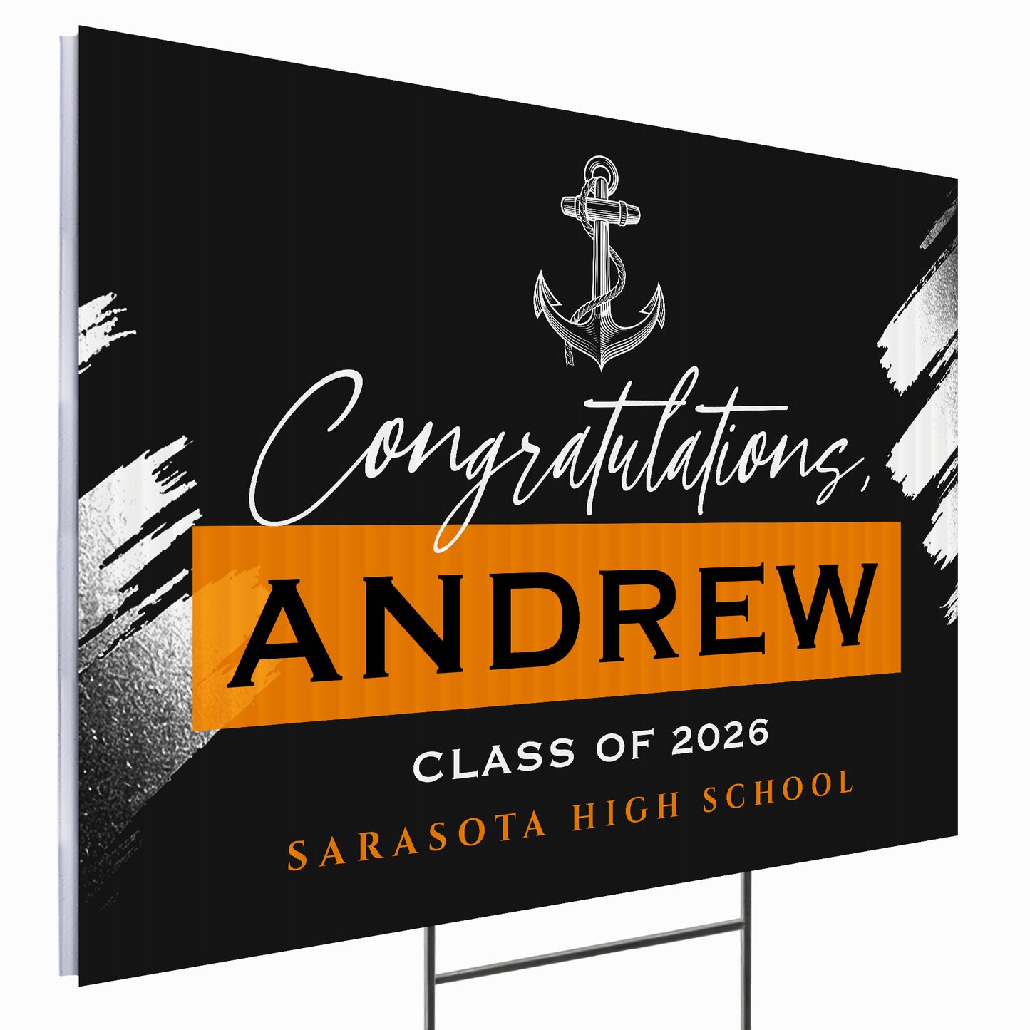 Sarasota High School Design 16