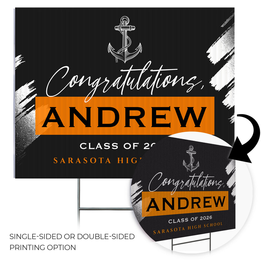 Sarasota High School Design 16