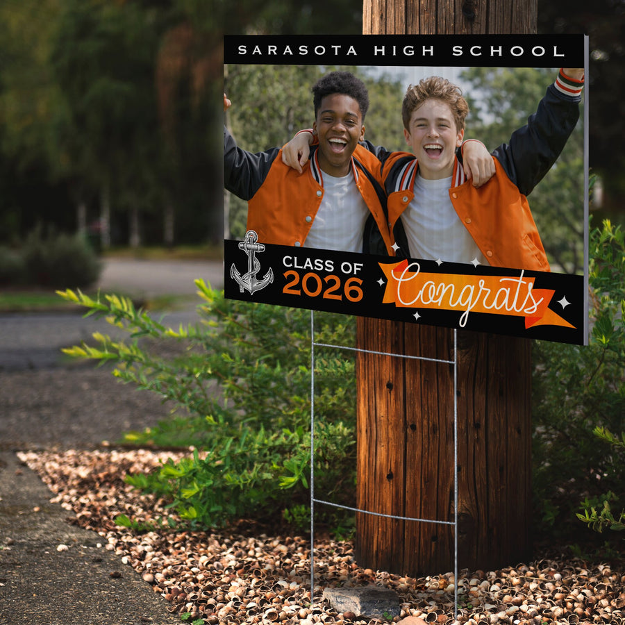 Sarasota High School Design 17