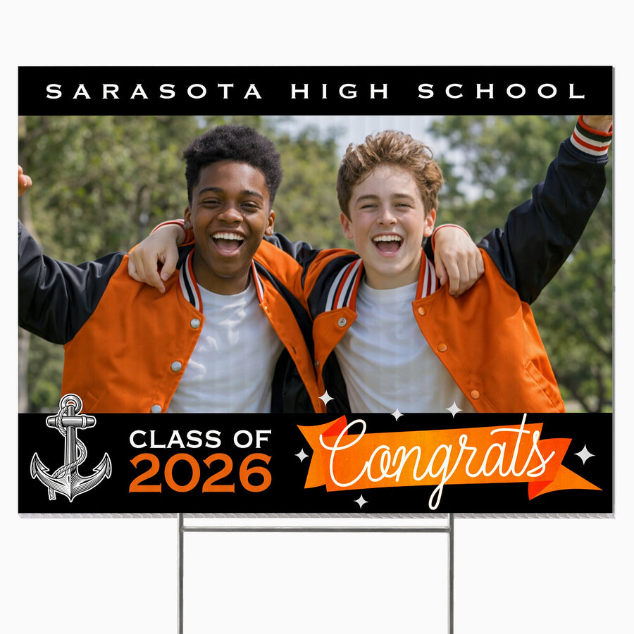 Sarasota High School Design 17