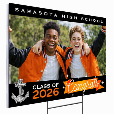 Sarasota High School Design 17
