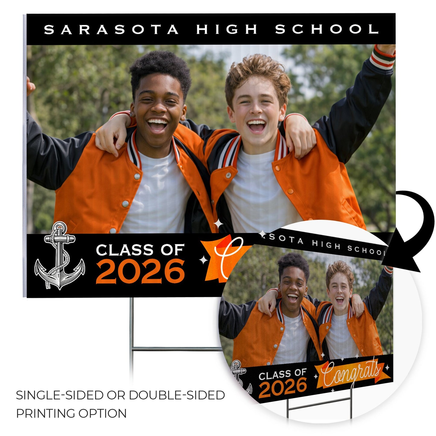Sarasota High School Design 17