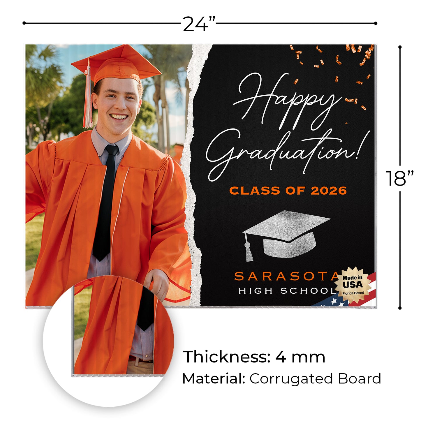Sarasota High School Design 18