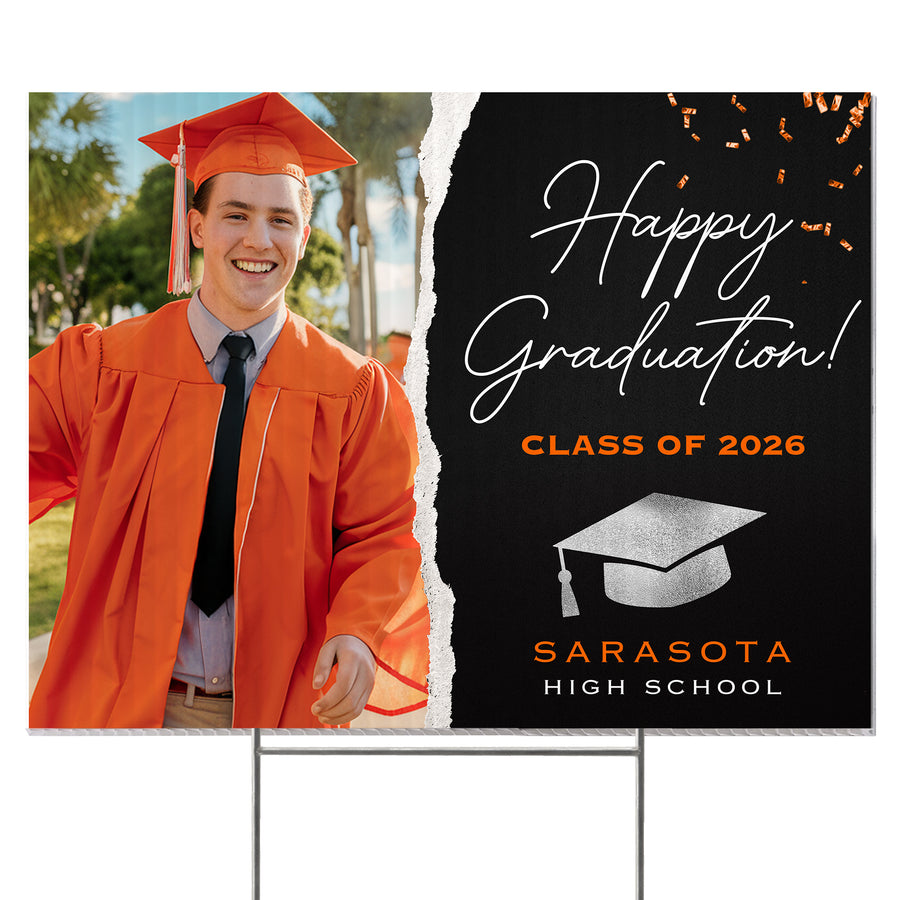Sarasota High School Design 18