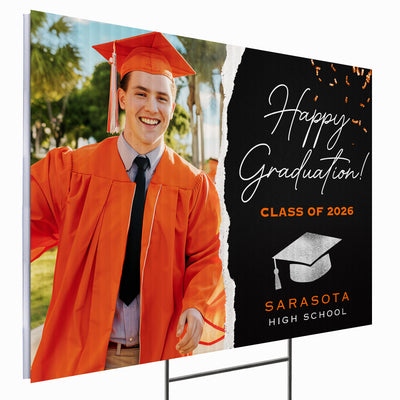 Sarasota High School Design 18