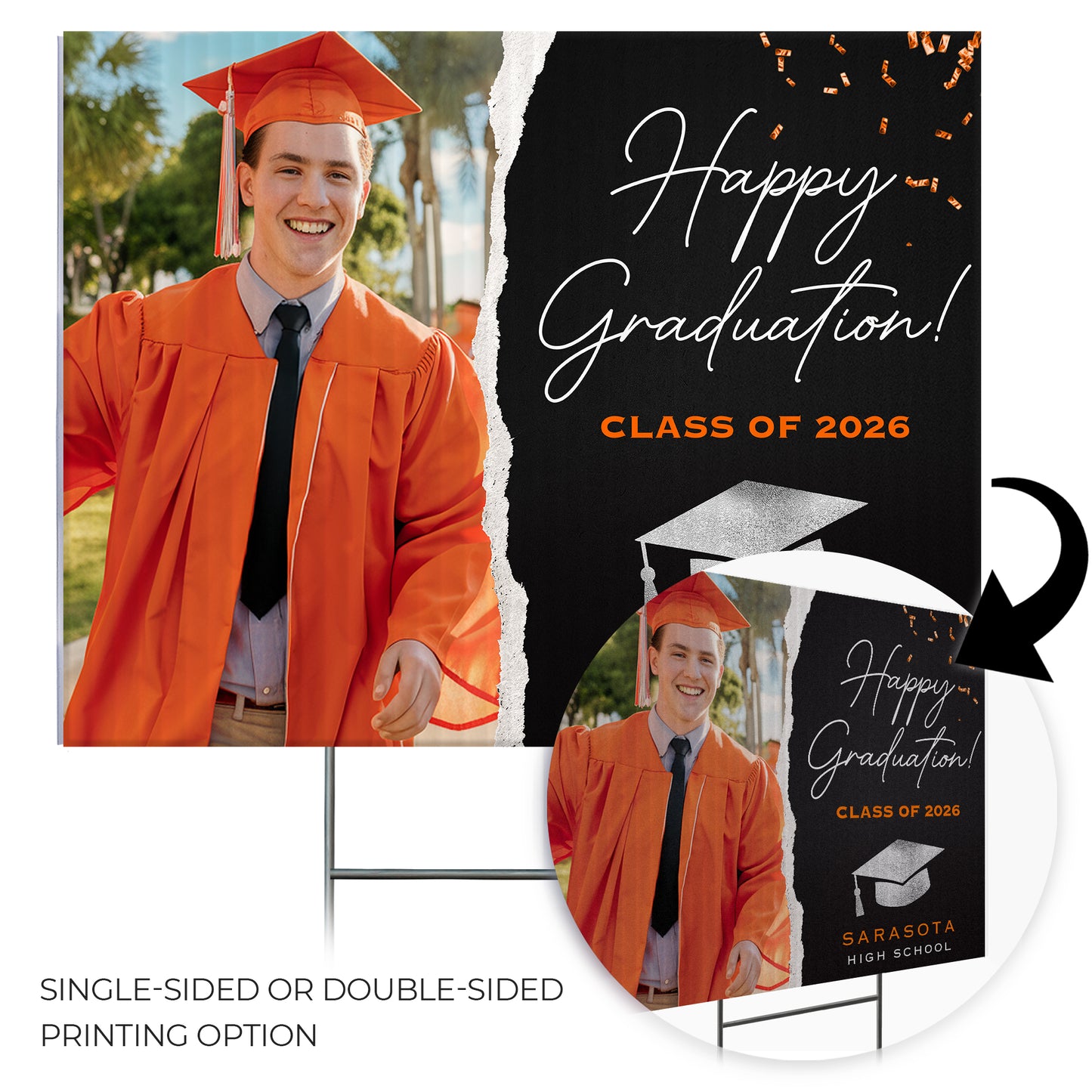Sarasota High School Design 18