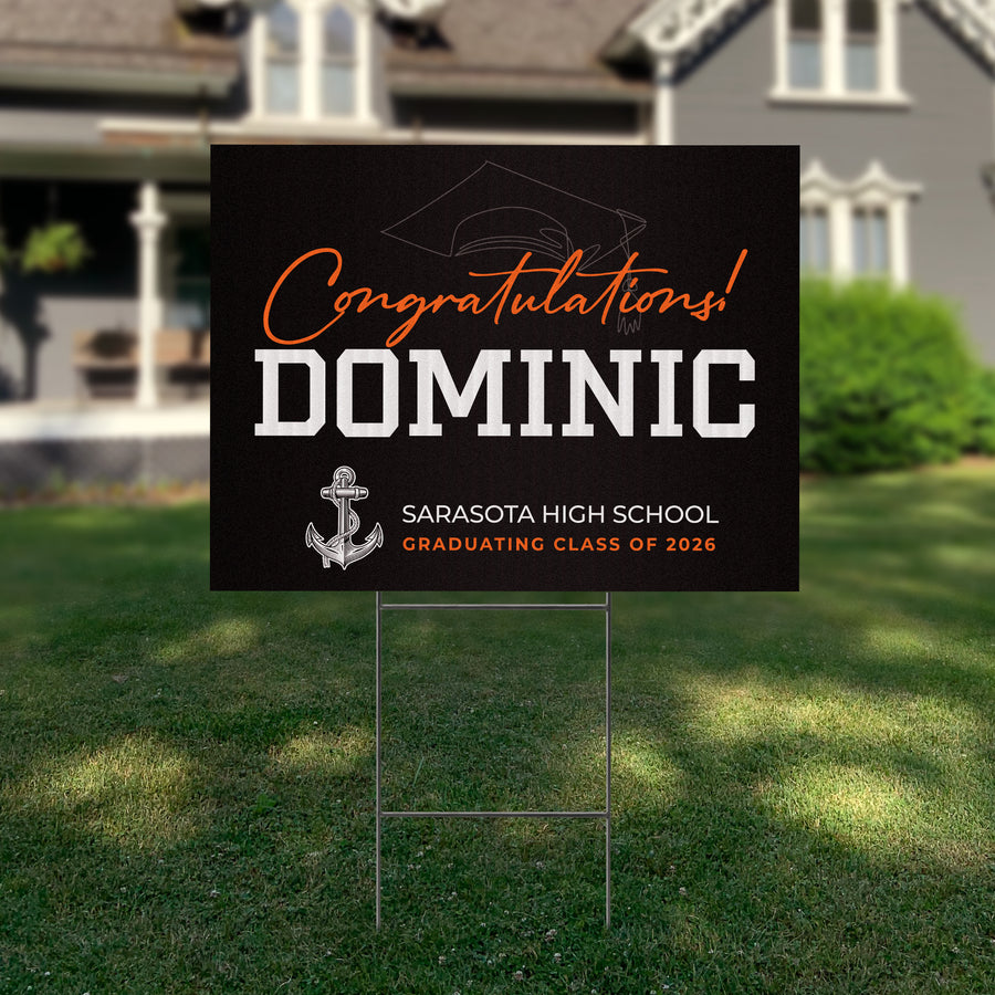 Sarasota High School Design 19