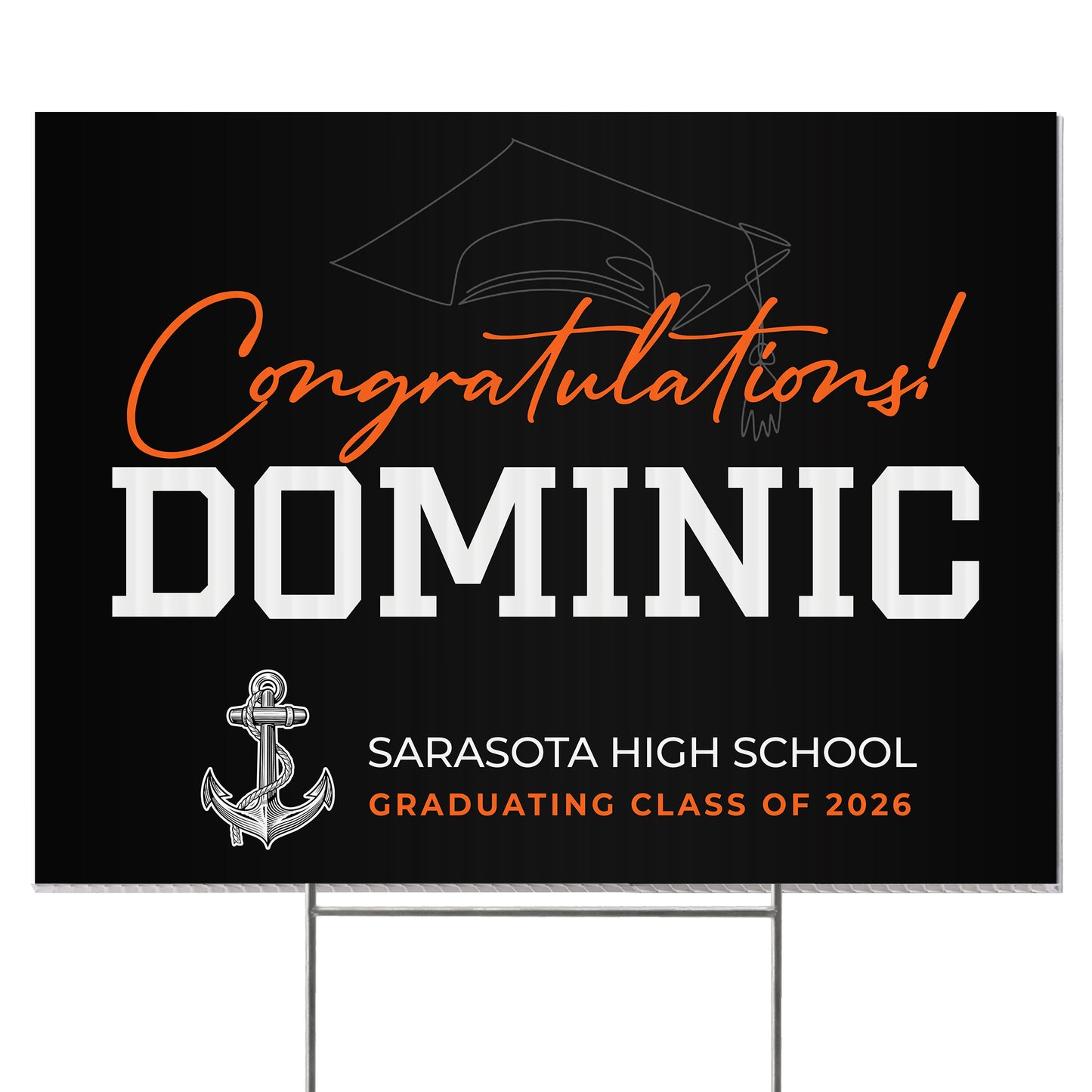 Sarasota High School Design 19