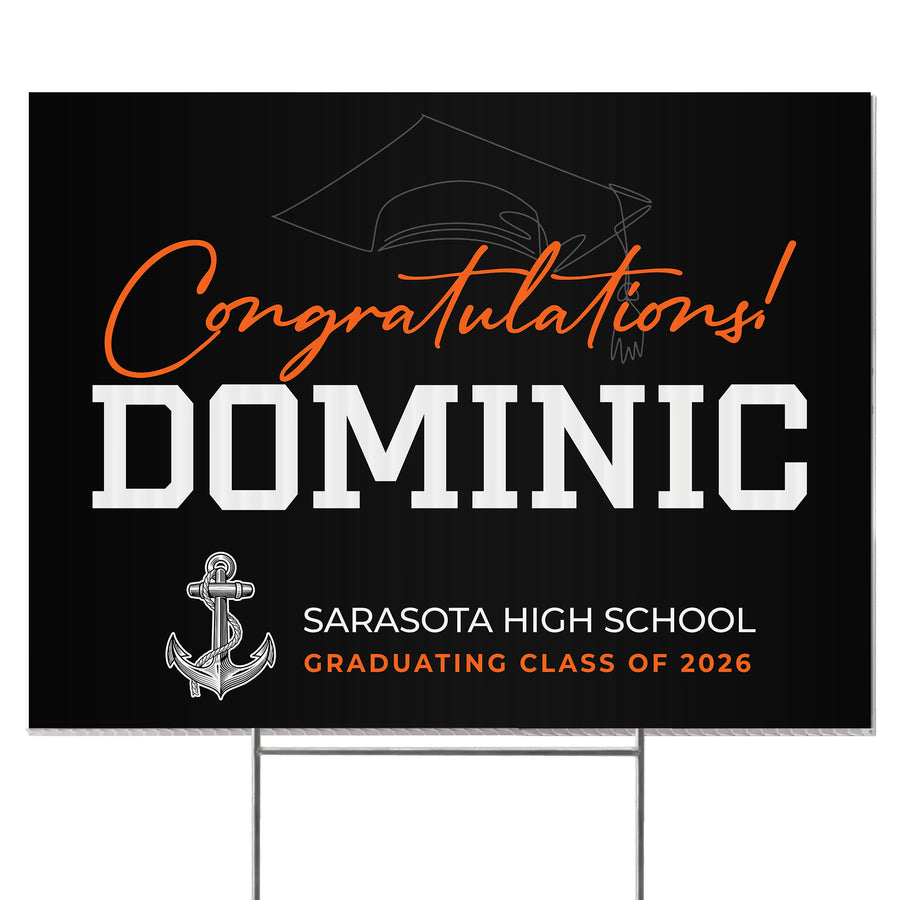 Sarasota High School Design 19