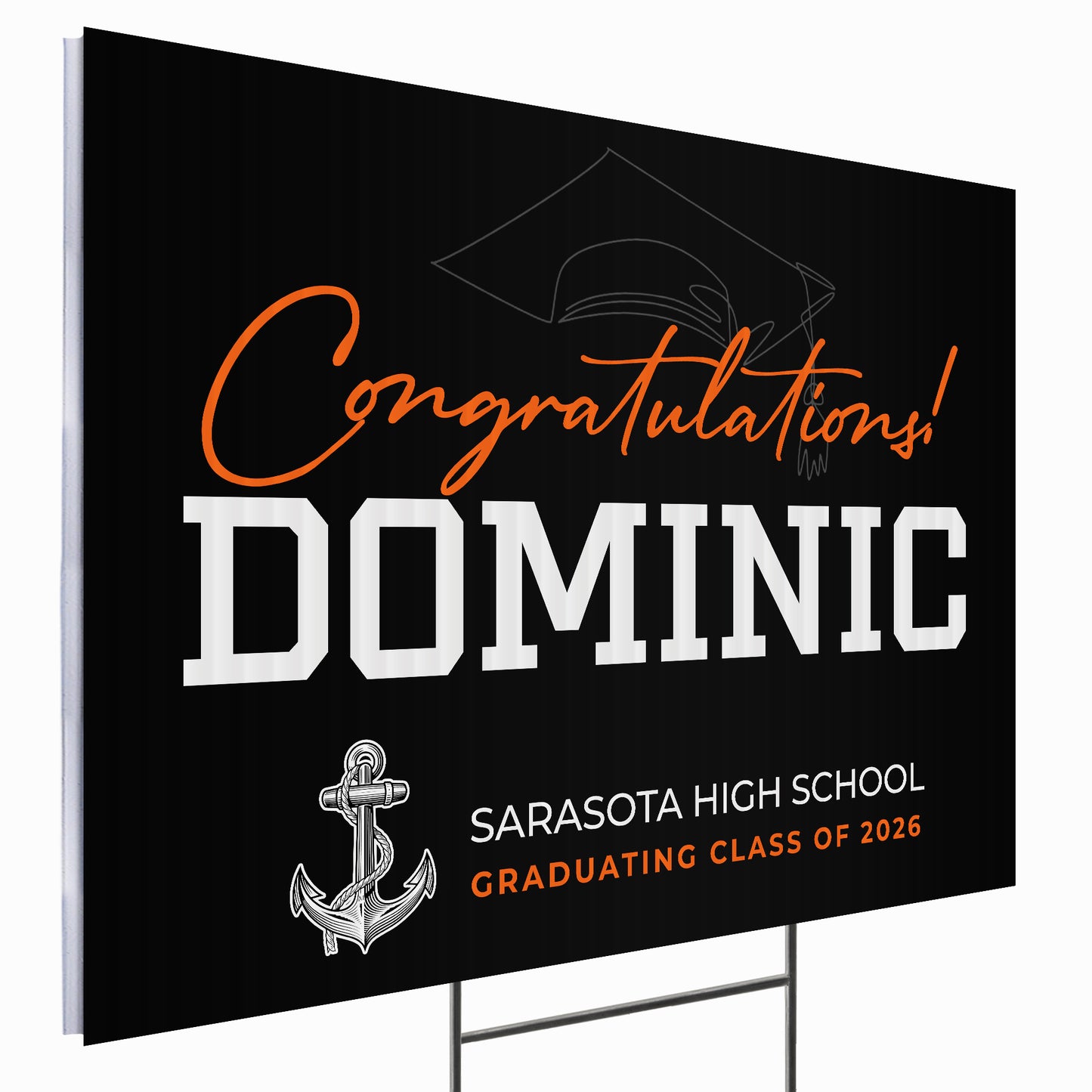 Sarasota High School Design 19