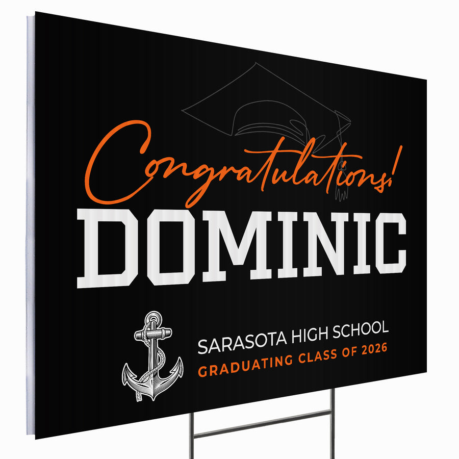 Sarasota High School Design 19