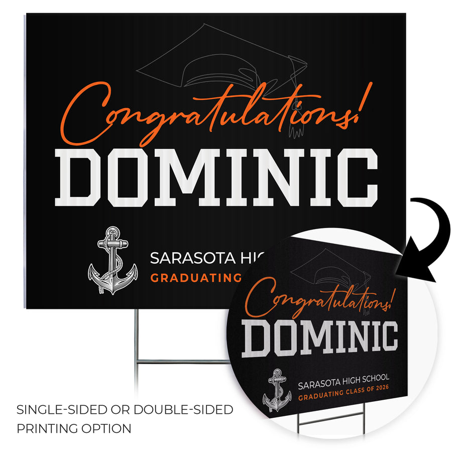 Sarasota High School Design 19
