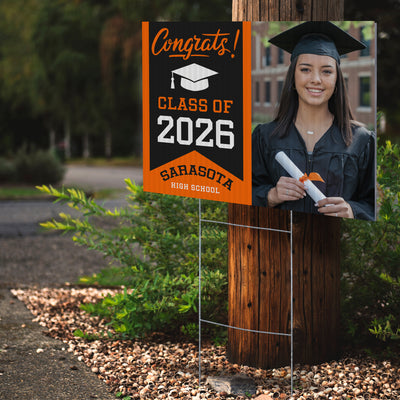 Sarasota High School Design 2