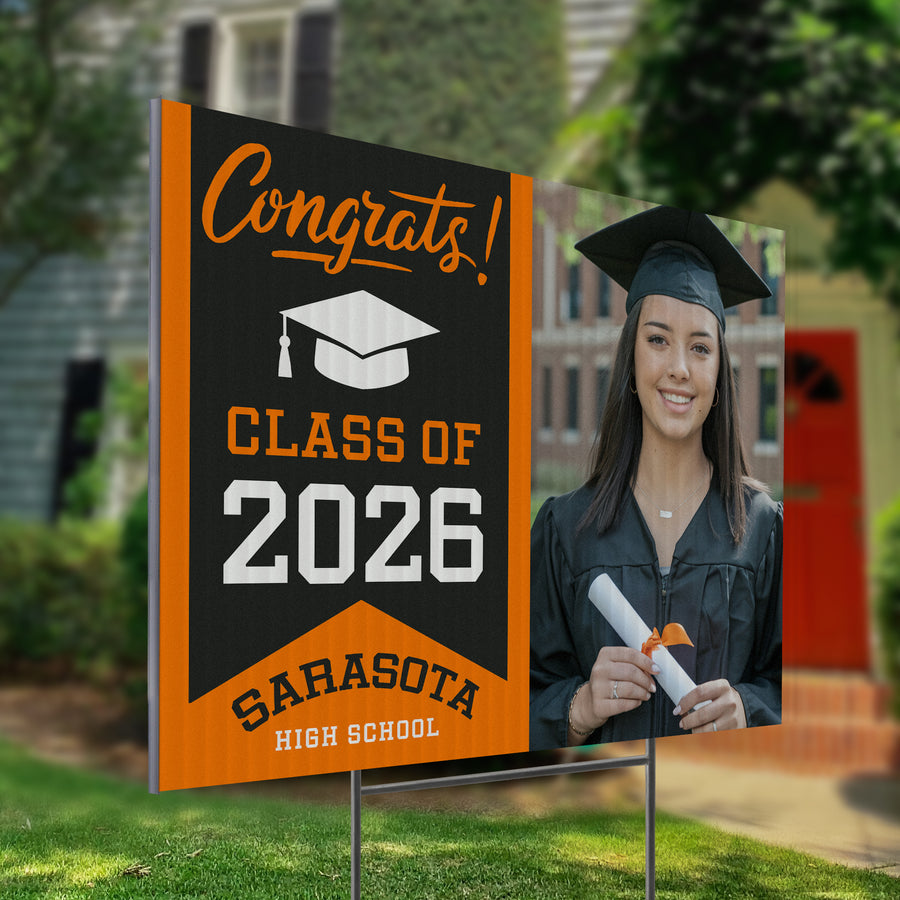 Sarasota High School Design 2