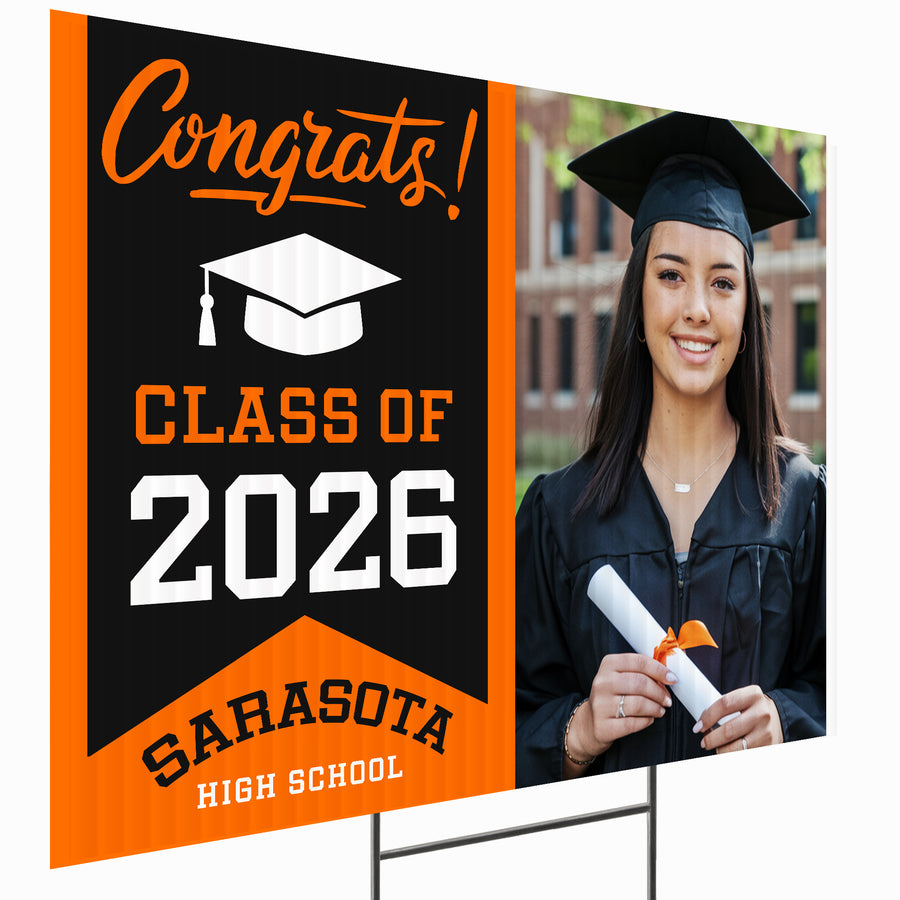 Sarasota High School Design 2